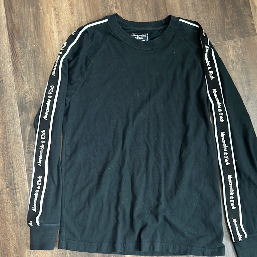 Abercrombie & Fitch XS